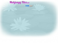 mahjonggtiles.net Thumbnail