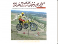 Maicomas.net