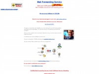 mailforwardingservice.net Thumbnail