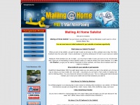 mailingathome.net Thumbnail