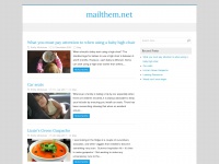 Mailthem.net