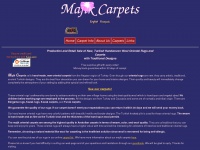 majikcarpets.net