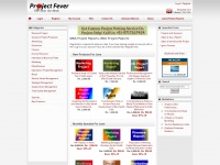 projectfever.com Thumbnail
