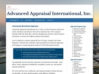 advanced-appraisal.com