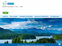 bcia.com Thumbnail