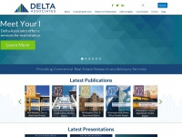 deltaassociates.com