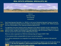 appraisalspec.com