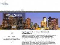 millennium-appraisal.com