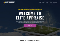 eliteappraise.com