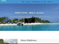 maldivers.net Thumbnail