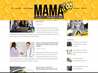 mamabee.net Thumbnail
