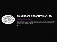 mandragora.net Thumbnail