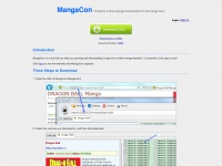 mangacon.net Thumbnail