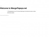 mangopapaya.net Thumbnail