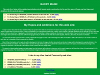 Mannbarry.net