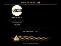 Mantelli.net