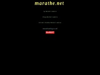 marathe.net Thumbnail