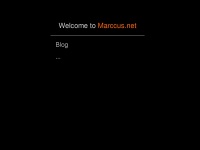Marccus.net