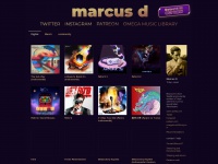 Marcusd.net