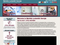 Mariettalocksmithga.net