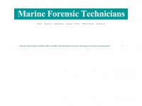 marineforensics.net