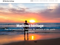 maritime-heritage.net Thumbnail
