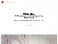 Marocchat.net