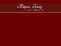 marquissfamily.net Thumbnail