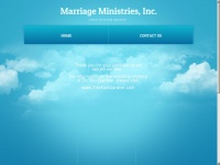 Marriageministries.net