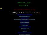 marshalljmpmodshop.net Thumbnail