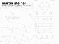 martin-steiner.net Thumbnail