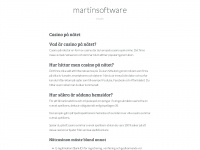 martinsoftware.net
