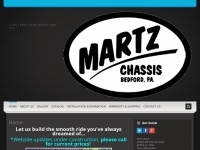 Martzchassis.net