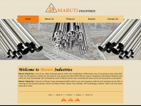 marutiindustries.net Thumbnail