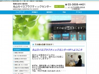 maruyama-chiro.net Thumbnail