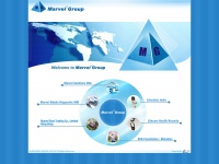 marvelgroup.net Thumbnail