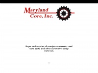 marylandcore.net Thumbnail