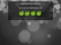 mashrabia.net Thumbnail