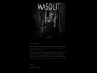 masolit.net Thumbnail