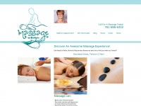 massagebydanielle.net Thumbnail