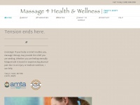 massage4health.net Thumbnail