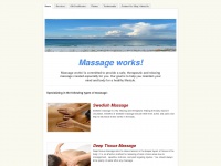 massageworksltd.net Thumbnail