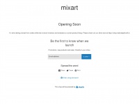 mixart.com Thumbnail