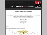 Saltlakecityfilmfestival.com