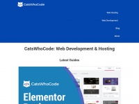 catswhocode.com