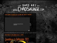 chadsavage.com Thumbnail