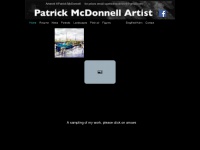 patrickmcdonnell.com