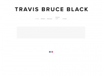 Travisbruceblack.com