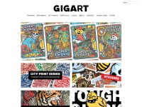 Gigart.com