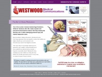 westwoodmedical.com